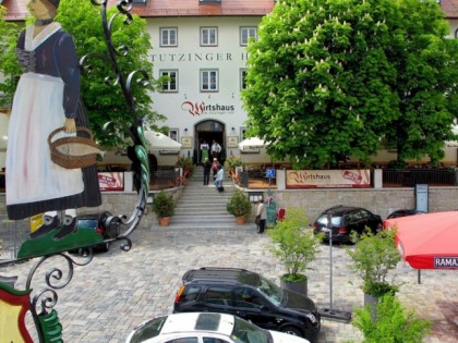 照片: Wirtshaus Starnberg